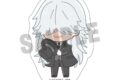 黒執事 — ふわるめダイカットステッカー　G
 
2025年03月発売