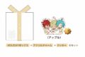 あんさんぶるスターズ!! (あんスタ) HOLIDAYプレゼントボックス(天城燐音/巴日和/深海奏汰)[アニメイトカフェコラボ]【再販】
 
2025年07月上旬発売