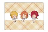 あんさんぶるスターズ!! (あんスタ) 描き起こしビジュアル ミニクリアファイル(仁兎なずな/月永レオ/逆先夏目)[アニメイトカフェコラボ]【再販】
 
2025年07月上旬発売