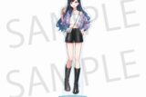 プロセカ プロジェクトセカイ クリエイターズフェスタ2025 in ニコニコ超会議 アクリルスタンド 白石 杏
 
2025年08月下旬発売