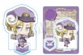 進撃の巨人 ぷちアクリルマスコット おとどけメェるver. アニ・レオンハート
 
2025年07月発売
で取扱中
