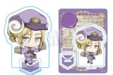 進撃の巨人 ぷちアクリルマスコット おとどけメェるver. アニ・レオンハート
 
2025年07月発売
で取扱中