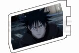 [アニメイト]TVアニメ『呪術廻戦』 カスタマイズ場面写(渋谷事変) 07
 
2024年06月中旬発売