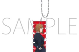 呪術廻戦　第2期 アクリルブロックキーホルダー/釘崎 野薔薇
 
2025年7月4日発売
