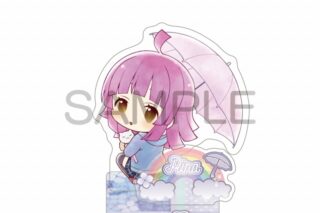 ラブライブ! ニジガク 傘っこアクリルスタンド 天王寺 璃奈
 
2025年06月発売
で取扱中 (アニメイト)