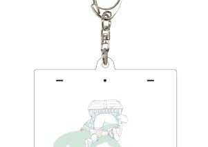 葬送のフリーレン 原画 アクリルキーホルダー【A】
 
2024年9月1日発売
で取扱中 (アニメイト)