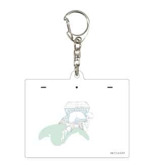 葬送のフリーレン 原画 アクリルキーホルダー【A】
 
2024年9月1日発売
で取扱中 (アニメイト)
