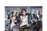 フラガリアメモリーズ1stAnniversary キラキラB2タペストリー/NOIR BOUQUET
 
2025年01月発売