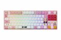 スパイファミリー AMICIS ゲーミングキーボード 日本語配列 TKL
 
2025年09月下旬発売
 (アニメイト)