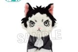 文豪ストレイドッグス (文スト) 指の上の猫 芥川龍之介
 
2025年08月発売
で取扱中