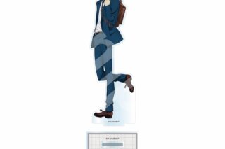 文豪ストレイドッグス (文スト) アクリルスタンド 中島敦 出張
 
2025年01月下旬発売