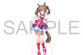 ウマ娘 プリティーダービー アクリルスタンド/スマートファルコン
 
2025年4月25日発売
 【アニメイト】