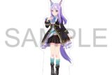 ウマ娘 プリティーダービー アクリルスタンド/メジロマックイーン
 
2025年4月25日発売