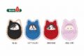 ウィンドブレイカー (ウィンブレ) くるみたぴぬいステッカーセット セットA
 
2025年04月下旬発売