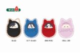 ウィンドブレイカー (ウィンブレ) くるみたぴぬいステッカーセット セットA
 
2025年04月下旬発売