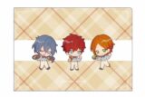 あんさんぶるスターズ!! (あんスタ) 描き起こしビジュアル ミニクリアファイル(椎名ニキ/天城一彩/葵ひなた)[アニメイトカフェコラボ]【再販】
 
2025年07月上旬発売