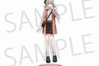 プロセカ プロジェクトセカイ クリエイターズフェスタ2025 in ニコニコ超会議 アクリルスタンド 小豆沢 こはね
 
2025年08月下旬発売