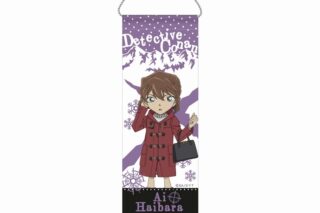 名探偵コナン ミニガーランドキーホルダー 灰原哀 vol.7
 
2025年08月発売