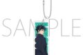 呪術廻戦　第2期 アクリルブロックキーホルダー/伏黒 恵
 
2025年7月4日発売
