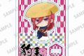 ブルーロック ミニキャラアクリルスタンド 風来坊 Ver. 千切 豹馬
 
2025年3月14日発売
で取扱中