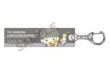 呪術廻戦×サンリオキャラクターズ アクリルスティックキーホルダー 灰原雄×コロコロクリリン
 
2025年05月発売
で取扱中 (アニメイト)