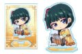 薬屋のひとりごと ぎゅぎゅっとミニスタンド 猫猫(盃)【再販】
 
2025年04月下旬発売
で取扱中 (アニメイト)