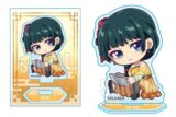 薬屋のひとりごと ぎゅぎゅっとミニスタンド 猫猫(盃)【再販】
 
2025年04月下旬発売
で取扱中 (アニメイト)
