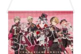 フラガリアメモリーズ1stAnniversary キラキラB2タペストリー/RED BOUQUET
 
2025年01月発売
で取扱中 (アニメイト)