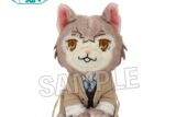 文豪ストレイドッグス (文スト) 指の上の猫 太宰治
 
2025年08月発売
で取扱中
