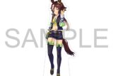 ウマ娘 プリティーダービー アクリルスタンド/ウオッカ
 
2025年4月25日発売