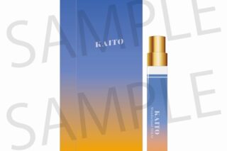 プロセカ プロジェクトセカイ オードトワレ ワンダーランドのセカイのKAITO【再販】
 
2025年04月上旬発売