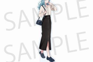 プロセカ プロジェクトセカイ クリエイターズフェスタ2025 in ニコニコ超会議 アクリルスタンド 日野森 雫
 
2025年08月下旬発売