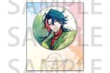 にじさんじ(花) 台紙付きBIG缶バッジ 魁星[アニメイトカフェコラボ]【再販】
 
2025年08月下旬発売