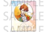 にじさんじ(花) 台紙付きBIG缶バッジ 北見遊征[アニメイトカフェコラボ]【再販】
 
2025年08月下旬発売