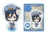 進撃の巨人 ぷちアクリルマスコット おとどけメェるver. ミカサ・アッカーマン
 
2025年07月発売
で取扱中