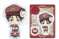 進撃の巨人 ぷちアクリルマスコット おとどけメェるver. エレン・イェーガー
 
2025年07月発売