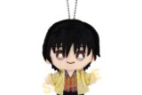 サカモトデイズ Chibiぬいマスコット 南雲【再販】 
2025年04月発売