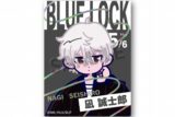 [アニメイト]ブルーロック グリッターステッカー/凪 誠士郎(90’sストリートファッションコレクション)
 
2025年03月下旬発売