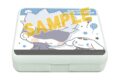 呪術廻戦 渋谷事変×サンリオキャラクターズ 小物ケース6月五条 悟×シナモロール(コラボイラスト)
 
2025年06月発売