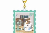 夏目友人帳 描き下ろしイラスト 17時のニャンコ先生 ニャンコ先生の1日ver. BIGアクリルキーホルダー
 
2025年8月27日発売
で取扱中 (アニメイト)