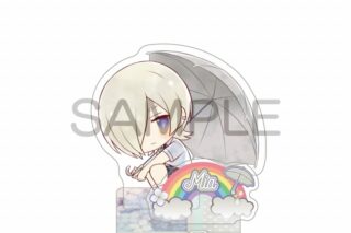 ラブライブ! ニジガク 傘っこアクリルスタンド ミア・テイラー
 
2025年06月発売
で取扱中 (アニメイト)