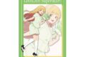 ラブライブ!スーパースター!! キャラクリアケース5月平安名すみれ(描き下ろしイラスト)
 
2025年07月発売