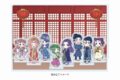 薬屋のひとりごと 描きおこしグラフアートプレミアムアクリルジオラマプレート/B
 
2025年06月下旬発売