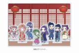 薬屋のひとりごと 描きおこしグラフアートプレミアムアクリルジオラマプレート/B
 
2025年06月下旬発売