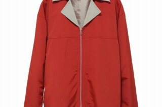 葬送のフリーレン ビックシルエットブルゾン シュタルク L【アクロス】
 
2024年06月下旬発売