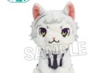 文豪ストレイドッグス (文スト) 指の上の猫 中島敦
 
2025年08月発売
で取扱中