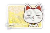TVアニメ『ダンダダン』 お名前バッジ ターボババア(招き猫)
 
2025年04月発売