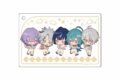 あんさんぶるスターズ!! (あんスタ) スノードーム風リキッドアクリルキーホルダー(花群冬芽/滝維吹/冴霧笑主/宝丈萊香/名都神無)[アニメイトカフェコラボ]【再販】
 
2025年07月上旬発売