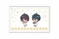 あんさんぶるスターズ!! (あんスタ) スノードーム風リキッドアクリルキーホルダー(朔間凛月/影片みか)[アニメイトカフェコラボ]【再販】
 
2025年07月上旬発売