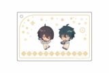 あんさんぶるスターズ!! (あんスタ) スノードーム風リキッドアクリルキーホルダー(朔間凛月/影片みか)[アニメイトカフェコラボ]【再販】
 
2025年07月上旬発売